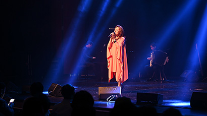 Yeoju Peace Concert to Commemorate the 70th Anniversary of the Armistice Agreement
