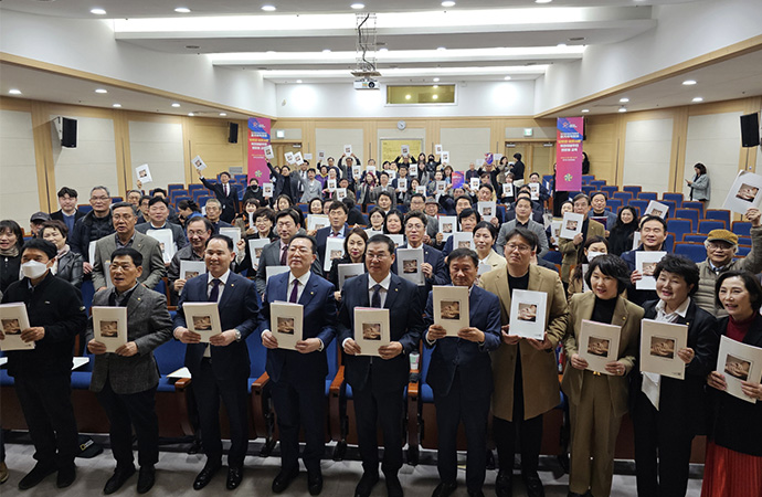 京畿地区会议举办“温暖的邻居”脱北居民导师培训