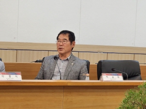 박윤재 자문위원