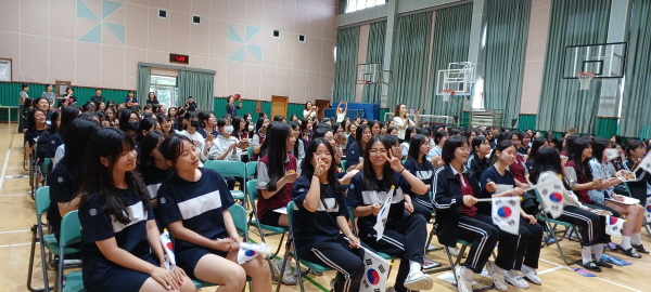 통일은 어렵지 않아요 통일은 어렵지 않아요