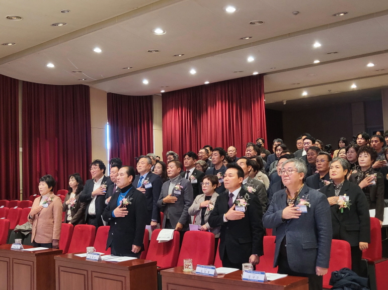 협의회 전체사진 협의회 전체사진