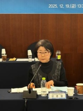 신준영 정책위원장