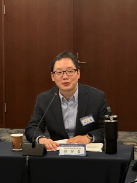 이유철 선임연구원