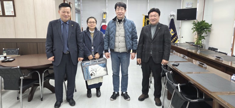 기념촬영 기념촬영