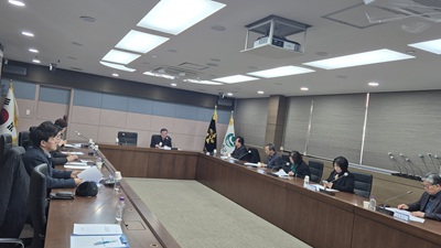 4차 임원회의 4차 임원회의