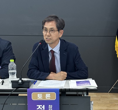 정용민 창북중학교 교장 정용민 창북중학교 교장
