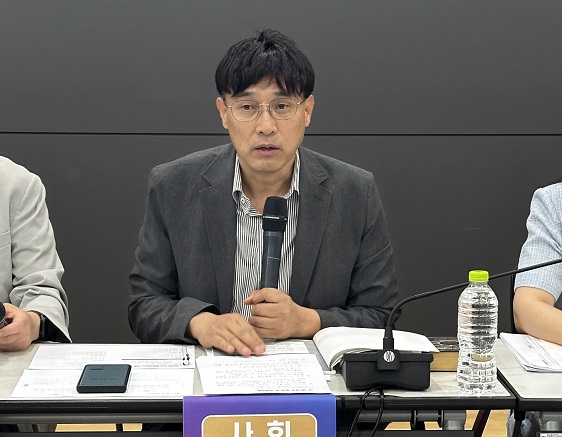 전영선 건국대교수 전영선 건국대교수