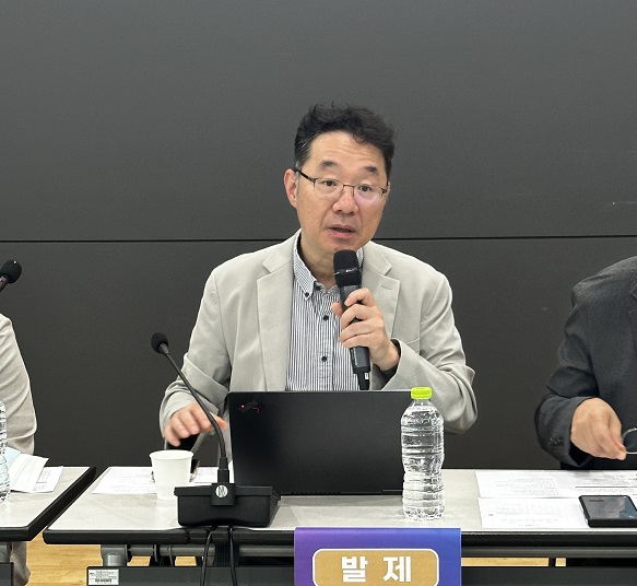 박주화 북한대학원대학교 교수 박주화 북한대학원대학교 교수