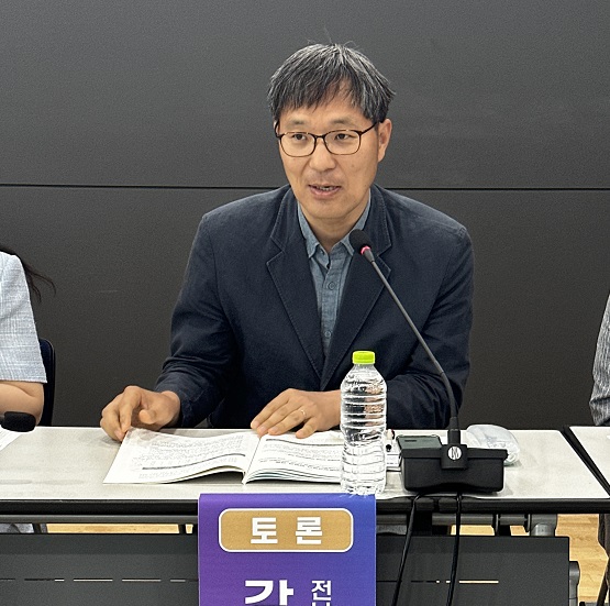 강구섭 전남대학교 교수 강구섭 전남대학교 교수