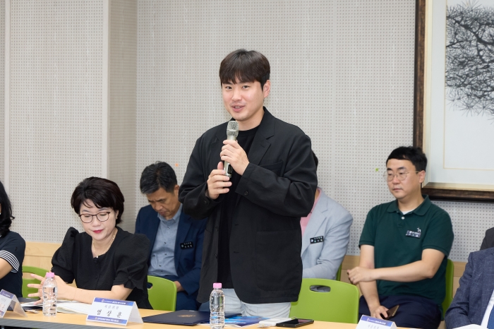 활동포부 발표