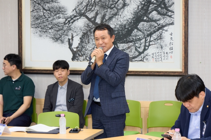 활동포부 발표