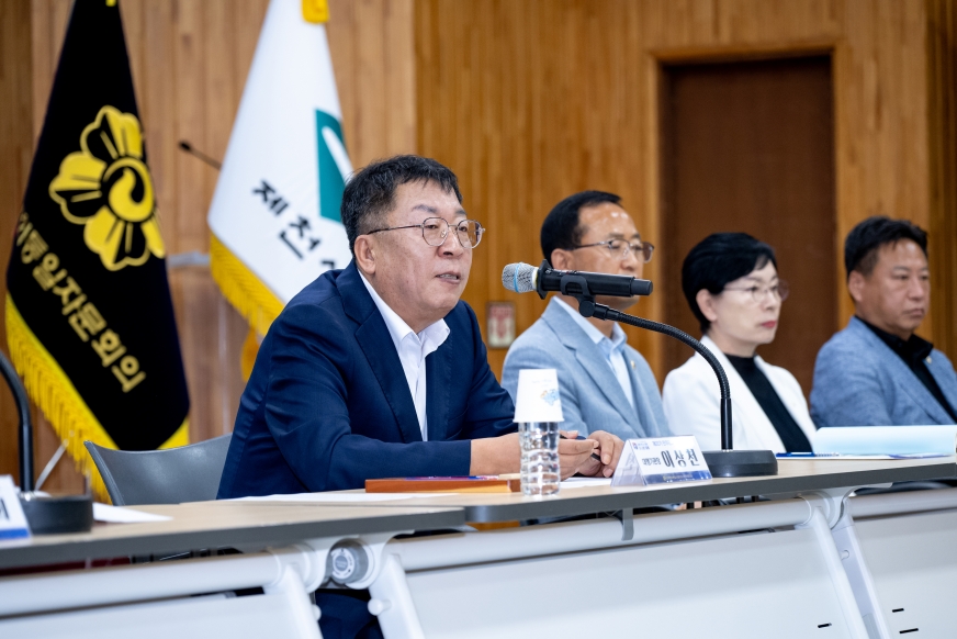대행기관장인사말씀