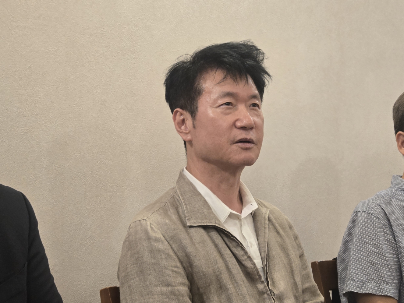 인사말씀