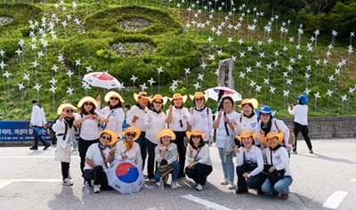 걷기7