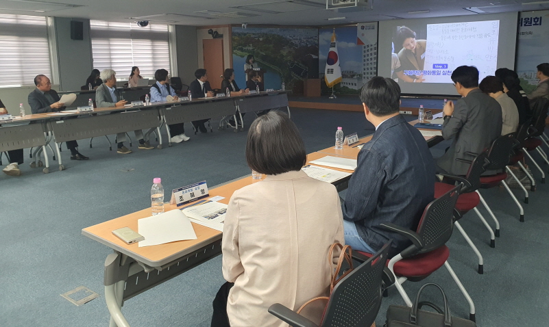 동영상 상영 동영상 상영