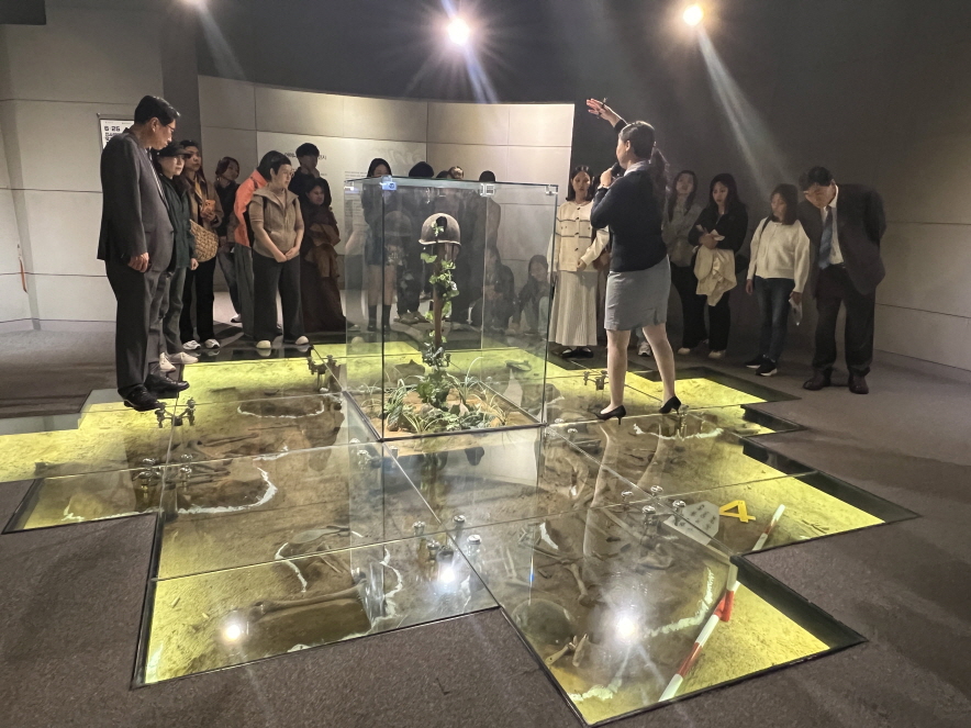 2026 평화통일 현장견학 2026 평화통일 현장견학