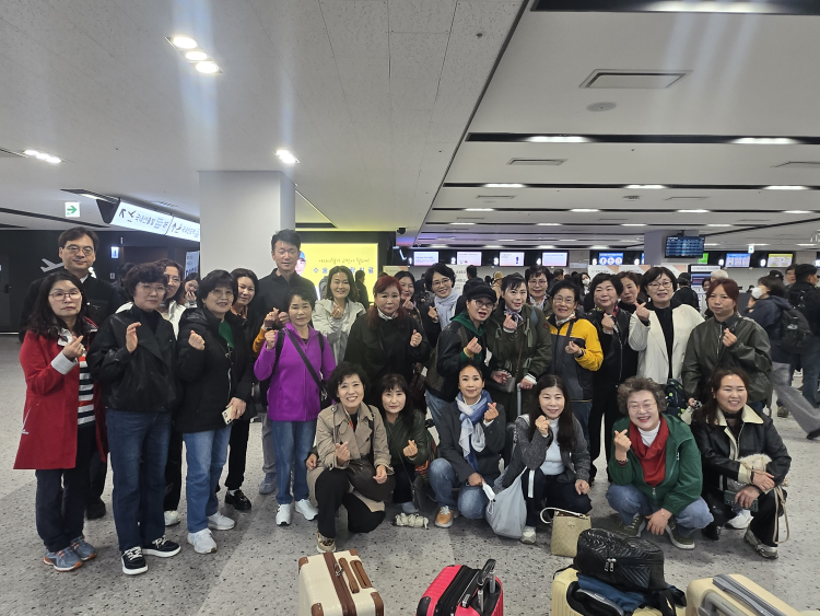 대구공항 출발 대구공항 출발