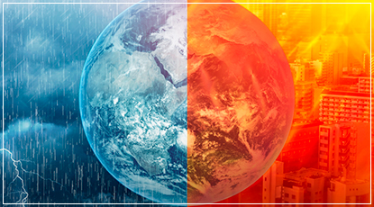 기후위기, 남북이 마주한 현실 - 피해와 대응, 그리고 협력의 가능성