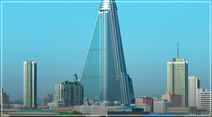 북한 수도 ‘평양’의 진짜 모습을 이해하다