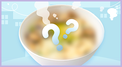 오늘, 날씨 추운데 ‘뜨더국’ 어때요?