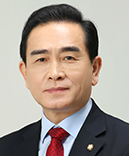 27대 사무처장 태영호