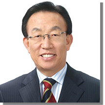 김관용 수석부의장 사진